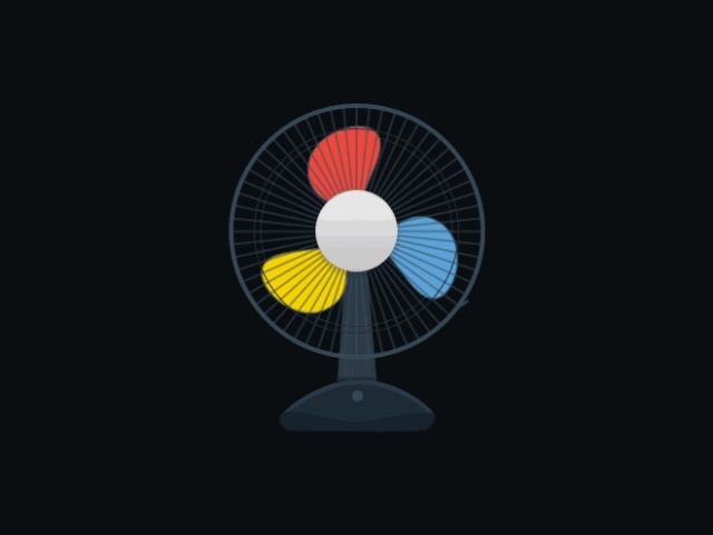 戴森空气净化无叶电风扇,无叶电风扇戴森款