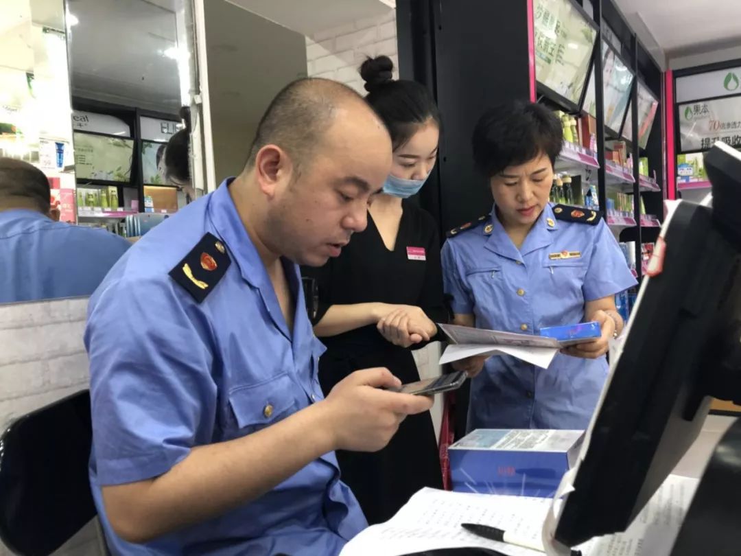 27款不合格面膜名单图片,27批次不合格化妆品