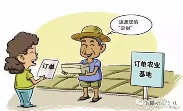 互联网农业应用,互联网农业的六大模式