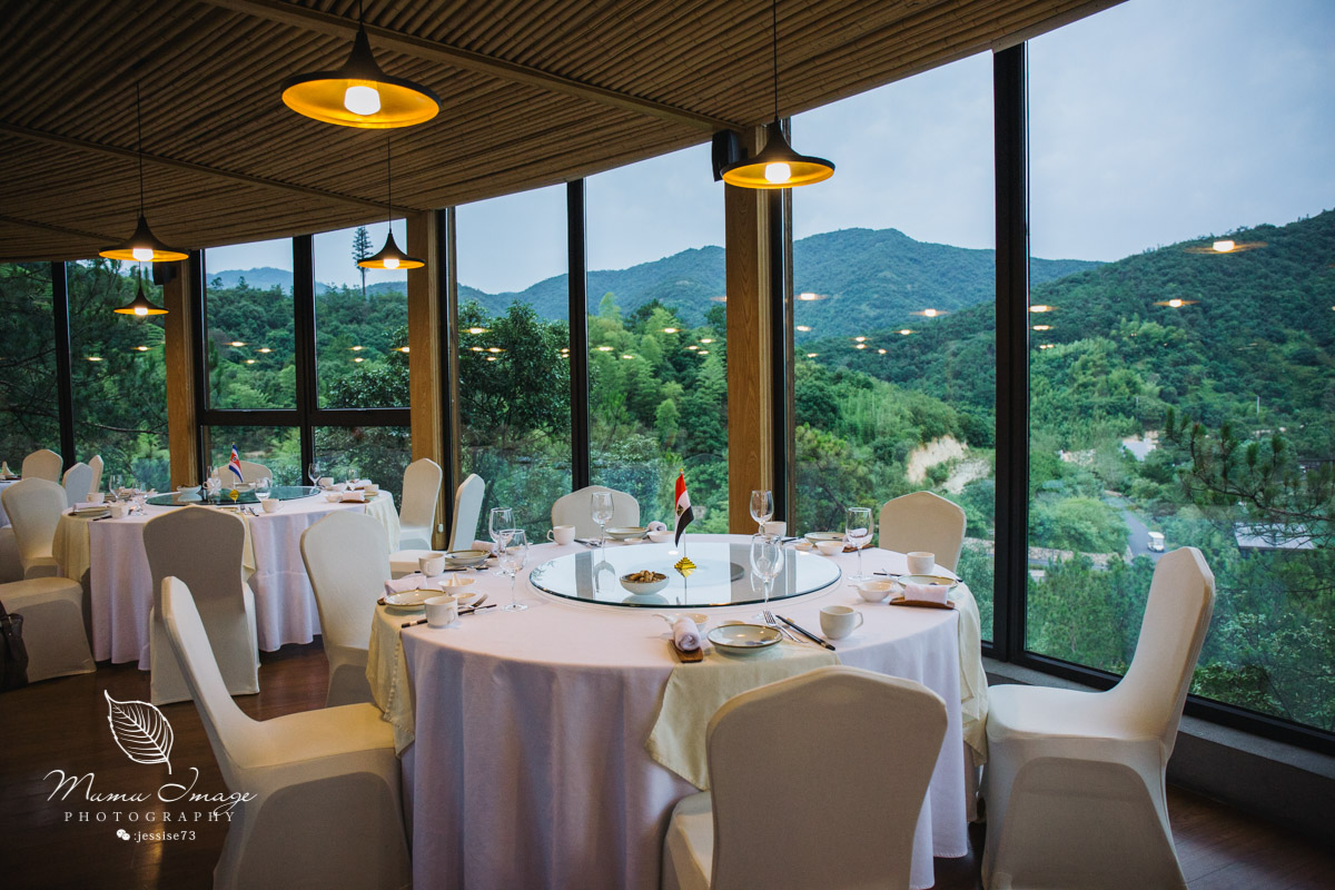 莫干山郡安里君澜度假酒店交通,莫干山郡安里君澜度假区二期酒店