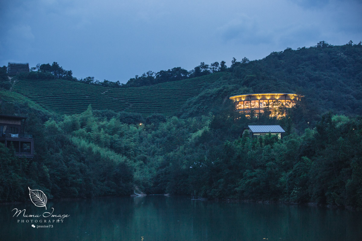 莫干山郡安里君澜度假酒店交通,莫干山郡安里君澜度假区二期酒店