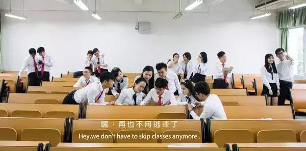 毕业季看玄幻,毕业季看哭10亿人