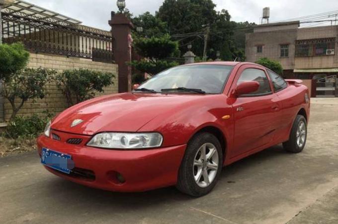 泱泱大国还未量产超跑，非洲却早已拥有“布加迪”