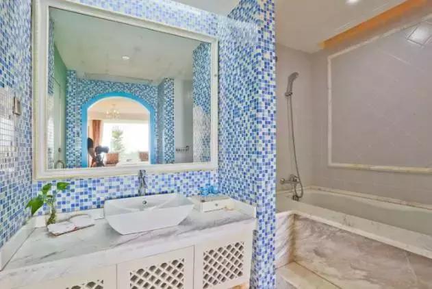 有一个地方，用镜头记录浪漫美景，一个见证幸福的东方爱情海！