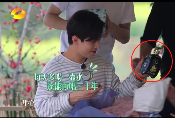 没有中国网友拔不了的草?《向往的生活》才是最大“带货”节目!