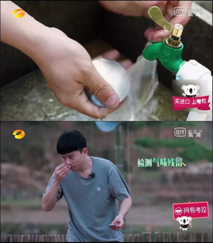 没有中国网友拔不了的草?《向往的生活》才是最大“带货”节目!