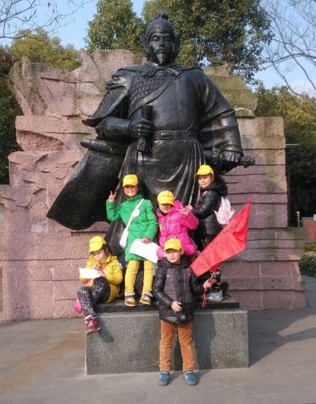 暑假来了走进科普夏令营,暑期公益夏令营的七月之约