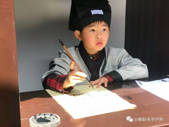 暑假来了走进科普夏令营,暑期公益夏令营的七月之约