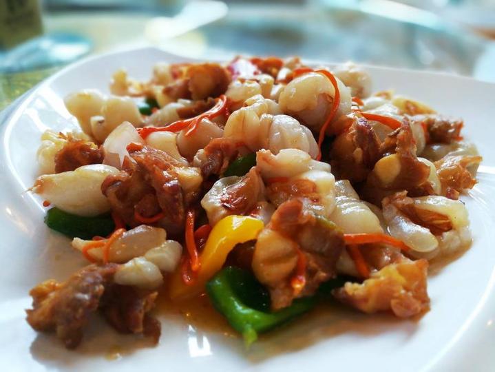 中国桂味荔枝之乡,荔枝之乡美食推荐