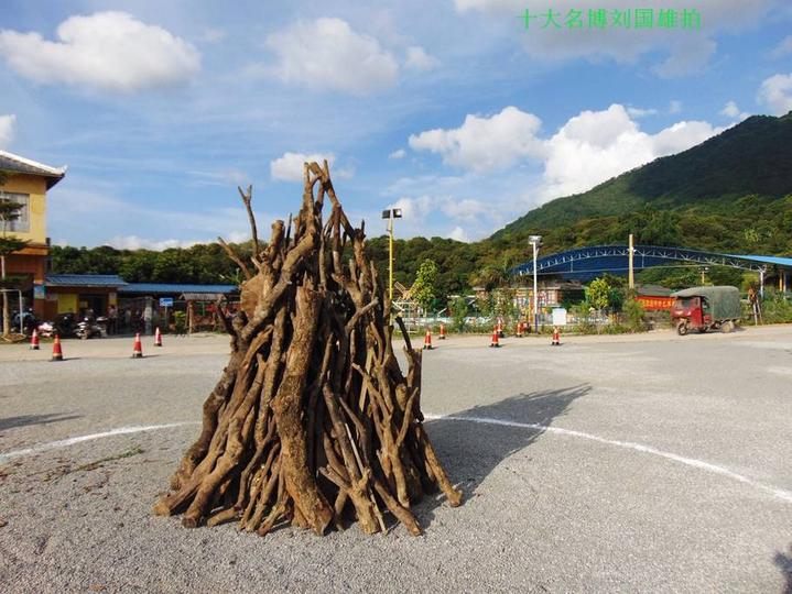 中国桂味荔枝之乡,荔枝之乡美食推荐