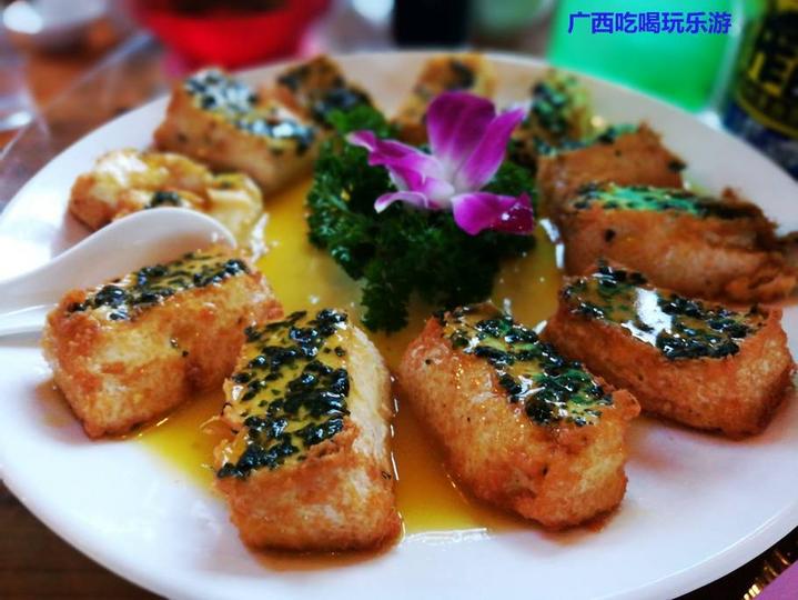 中国桂味荔枝之乡,荔枝之乡美食推荐