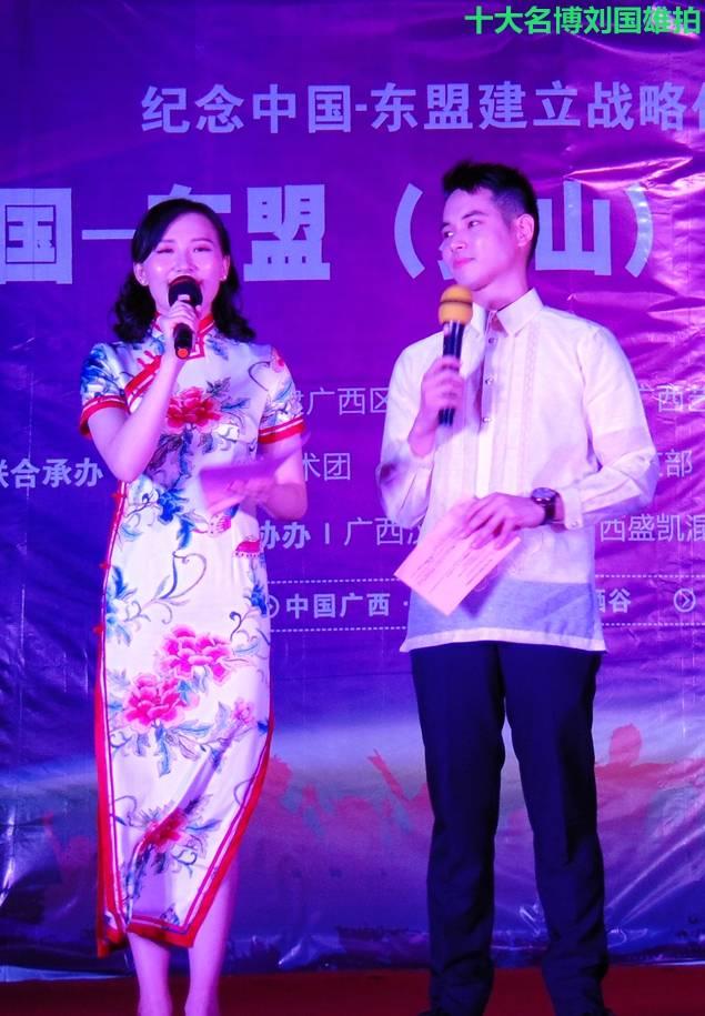 中国桂味荔枝之乡,荔枝之乡美食推荐