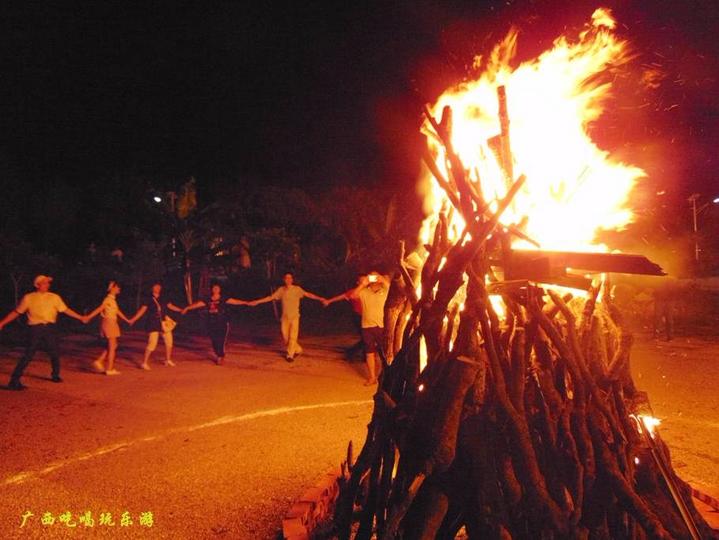 中国桂味荔枝之乡,荔枝之乡美食推荐