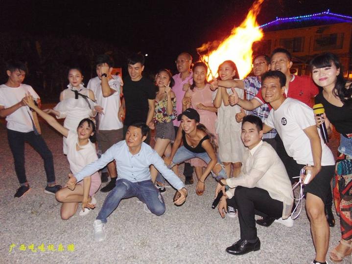 中国桂味荔枝之乡,荔枝之乡美食推荐