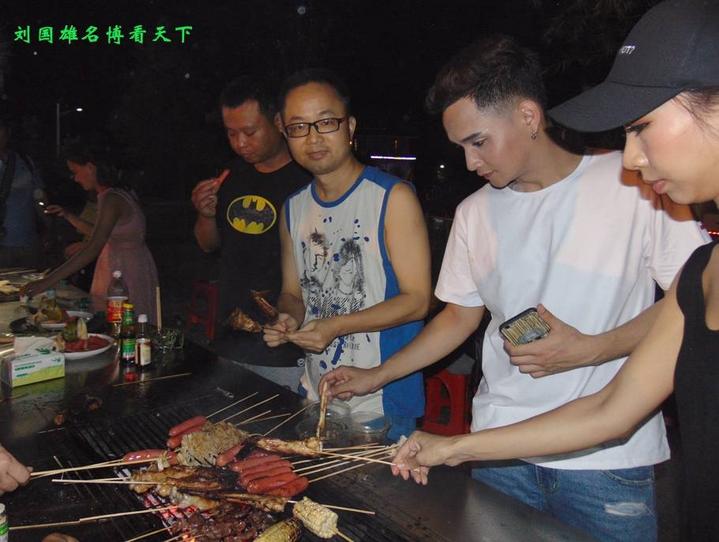 中国桂味荔枝之乡,荔枝之乡美食推荐