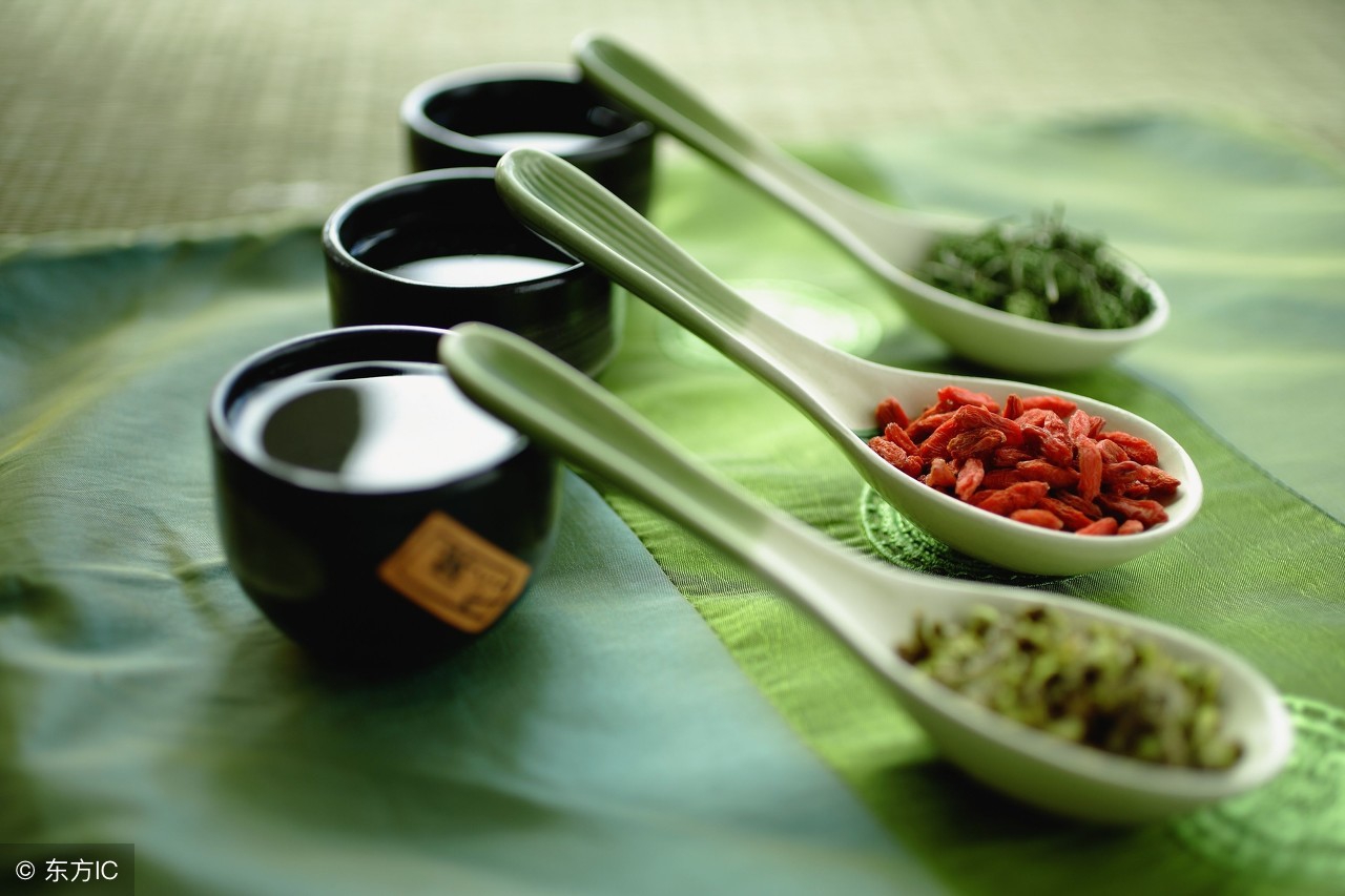 多汗盗汗中药配方,治多汗的六种中药