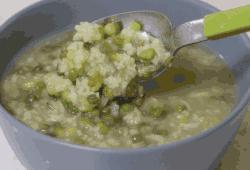 当绿豆汤变成“红豆汤”,营养损失巨大!学会一招,喝纯正绿豆汤