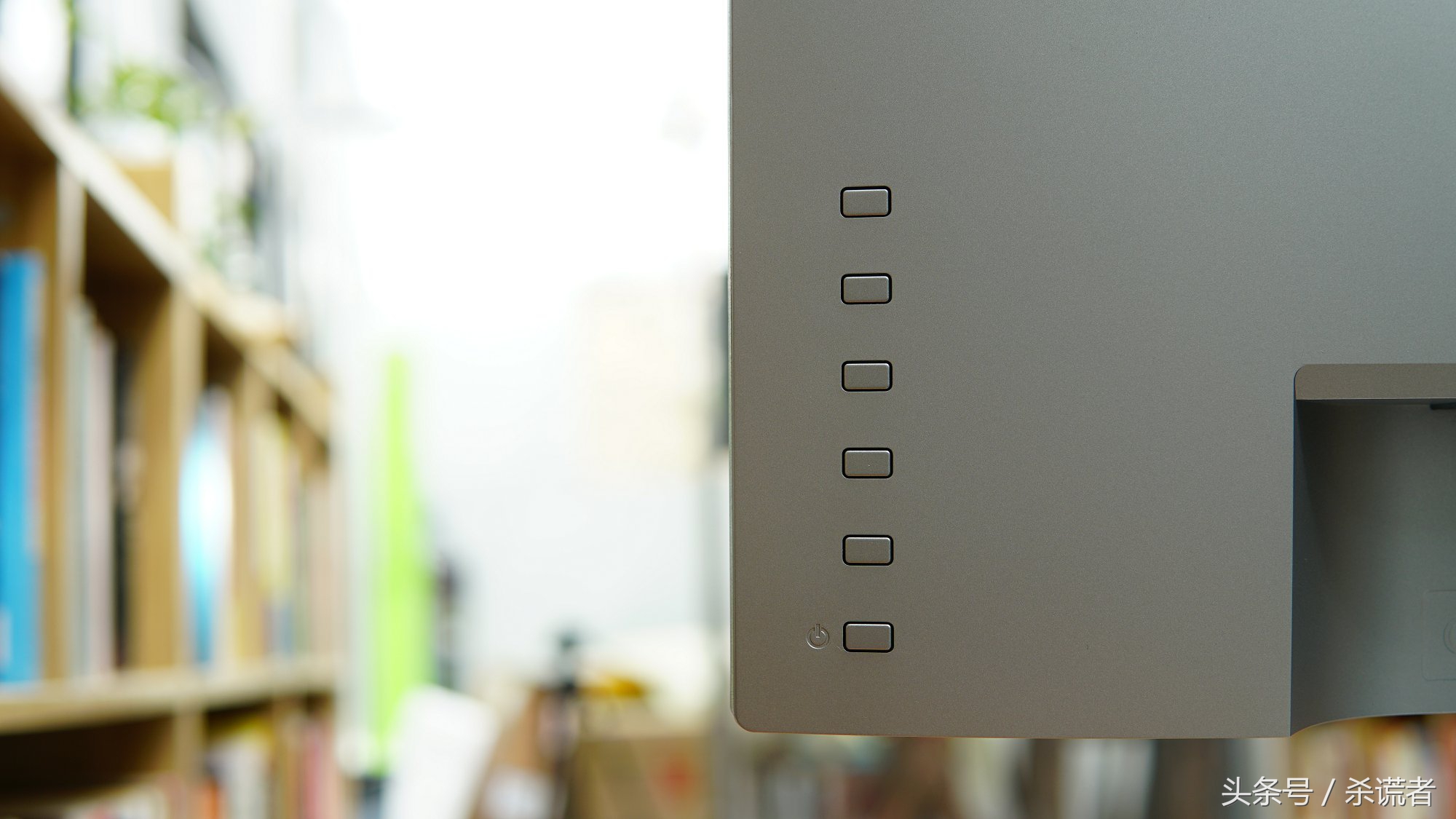 明基pd3220u专业显示器体验,明基PD2706U设计显示器