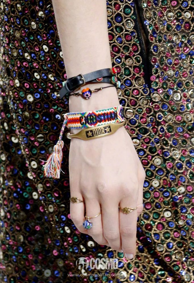 适合跟金戒指一起叠戴的戒指,软戒指和什么戒指叠戴好看