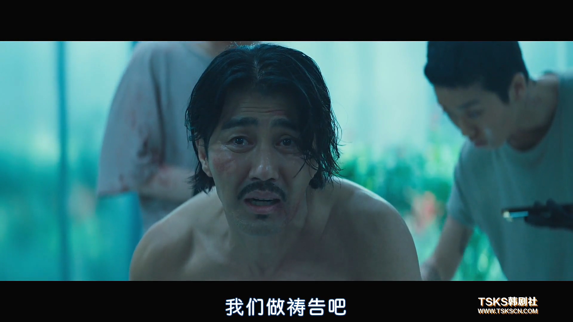 复仇与救赎免费阅读,复仇韩国电影催泪