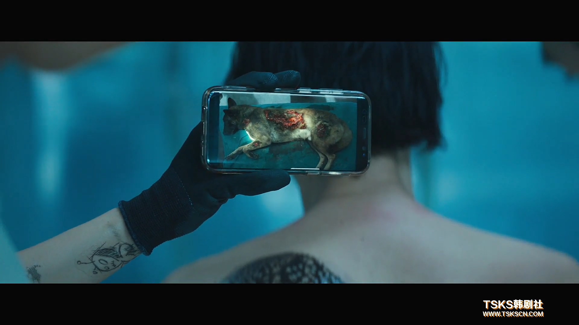 复仇与救赎免费阅读,复仇韩国电影催泪