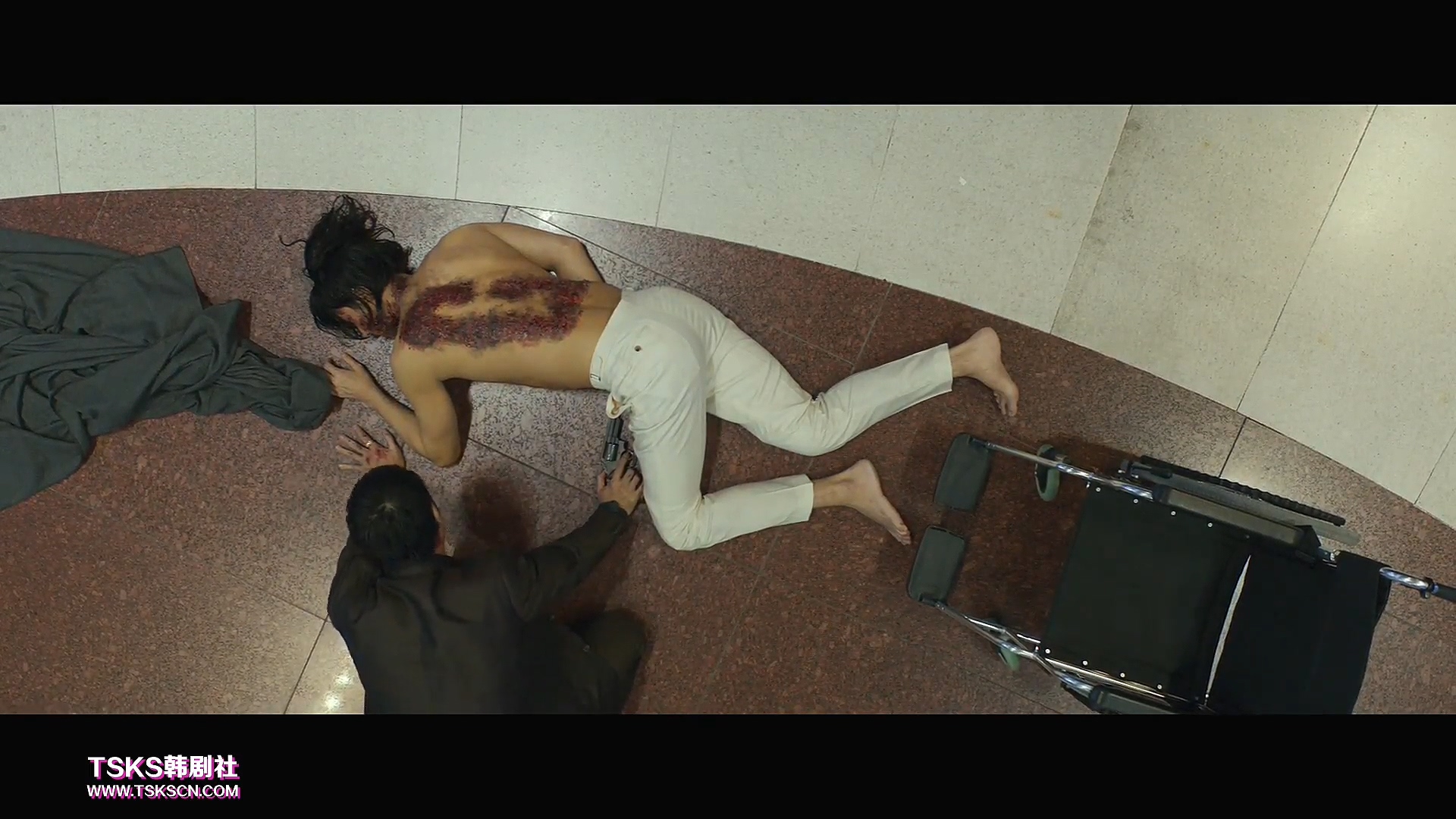 复仇与救赎免费阅读,复仇韩国电影催泪