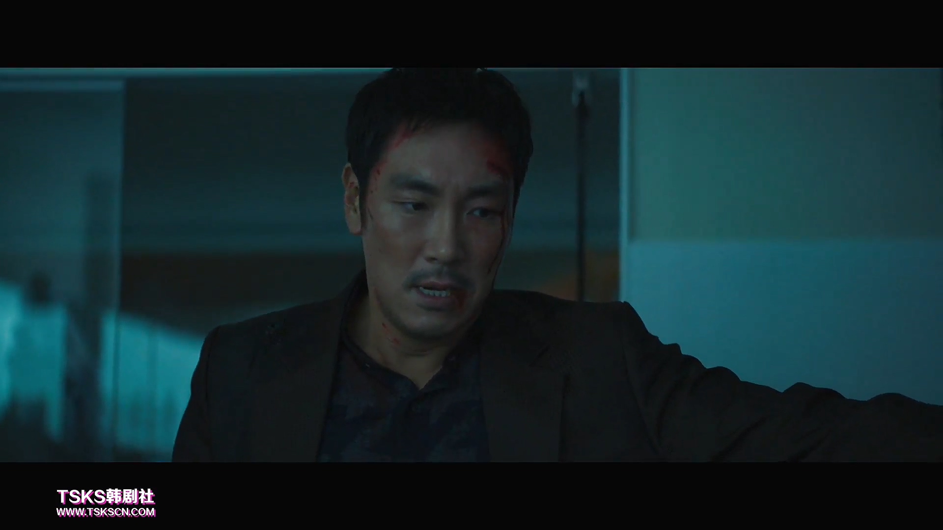 复仇与救赎免费阅读,复仇韩国电影催泪