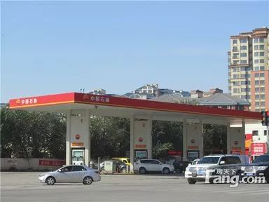 银川今日油价调整最新消息,银川中石油油价最新调整消息