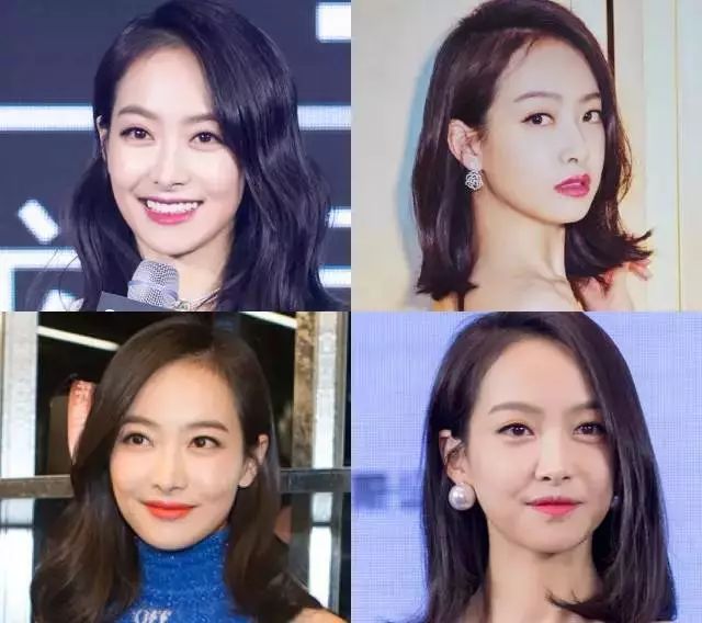 发际线太高显老这些神器了解一下,发际线不好看自己怎么弄