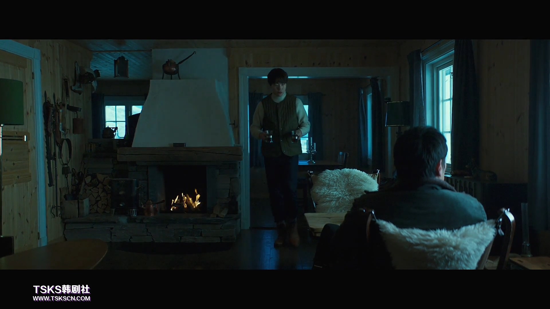 复仇与救赎免费阅读,复仇韩国电影催泪