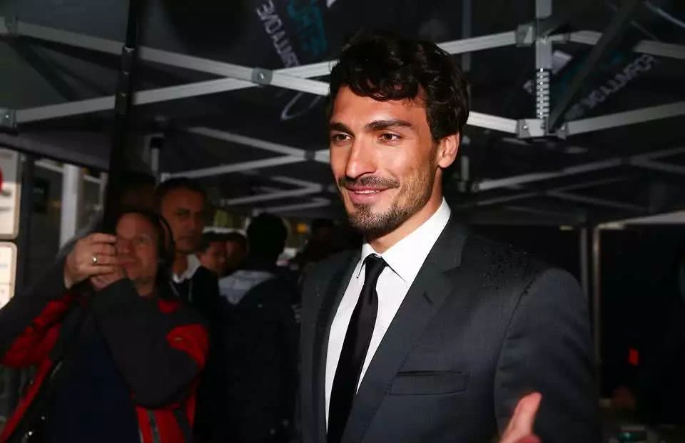 世界杯男模队是哪个,盘点世界杯各个国家的男模军团