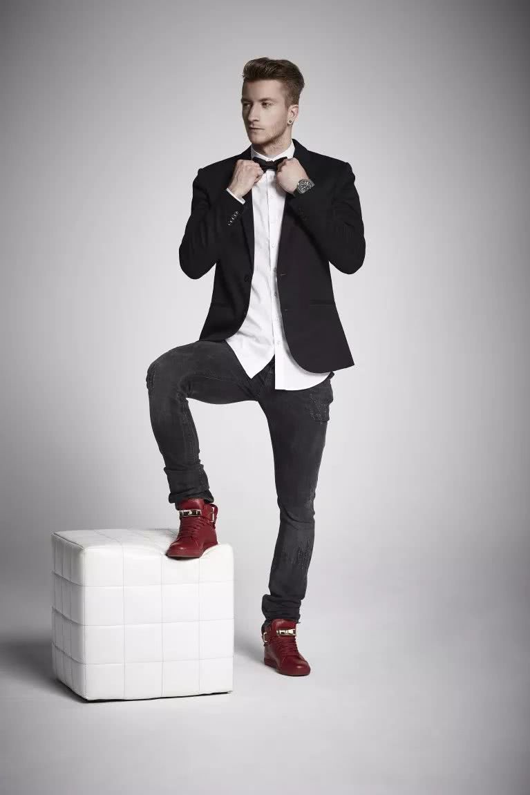 世界杯男模队是哪个,盘点世界杯各个国家的男模军团