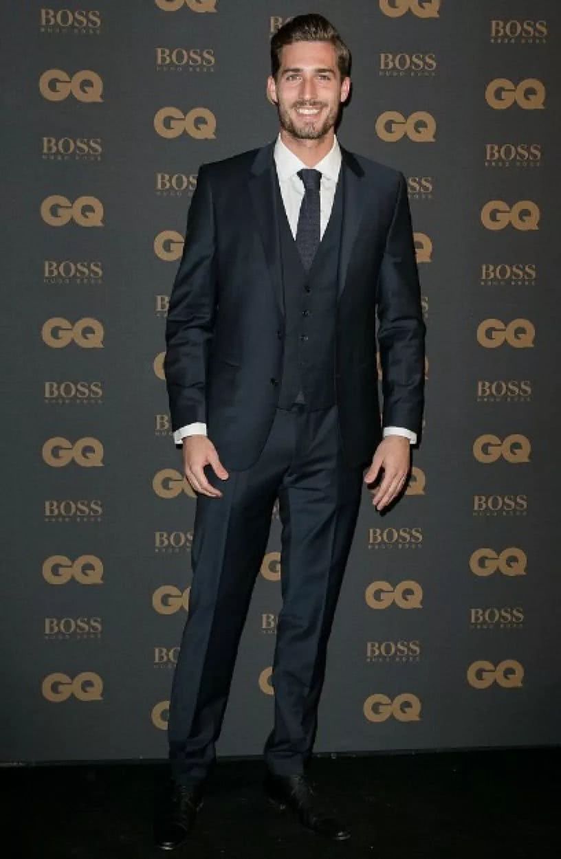 世界杯男模队是哪个,盘点世界杯各个国家的男模军团