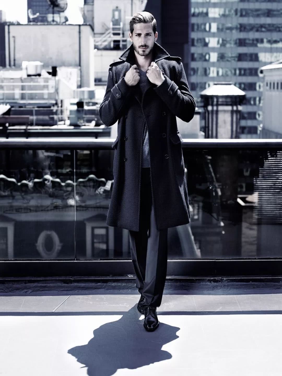 世界杯男模队是哪个,盘点世界杯各个国家的男模军团