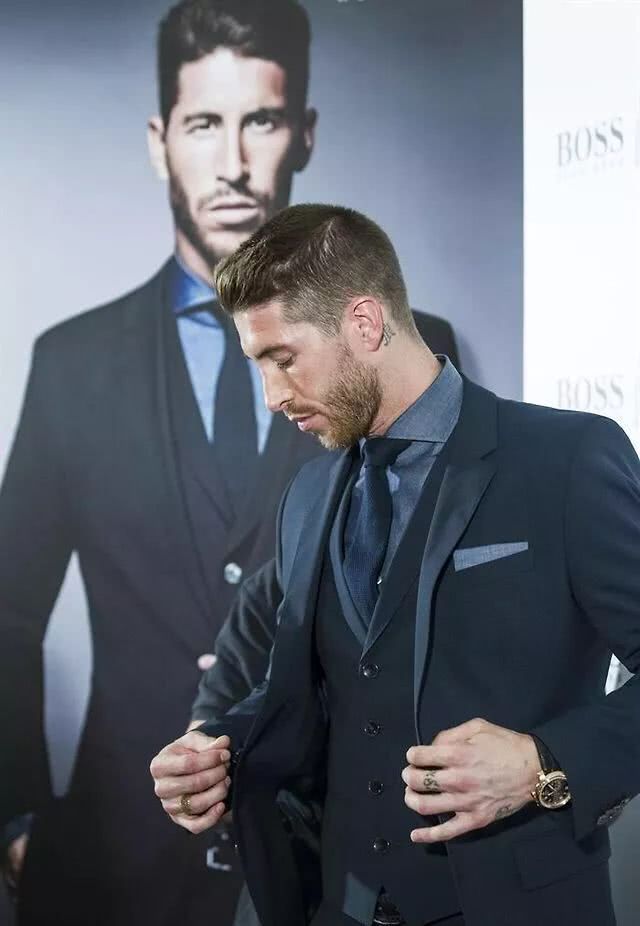 世界杯男模队是哪个,盘点世界杯各个国家的男模军团