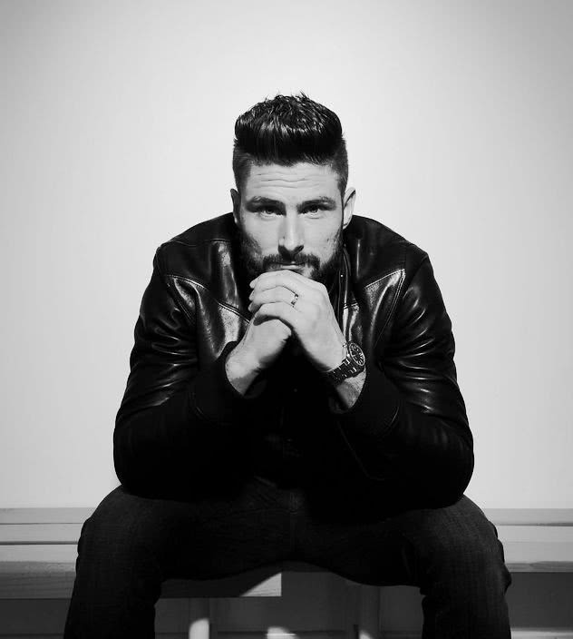 世界杯男模队是哪个,盘点世界杯各个国家的男模军团