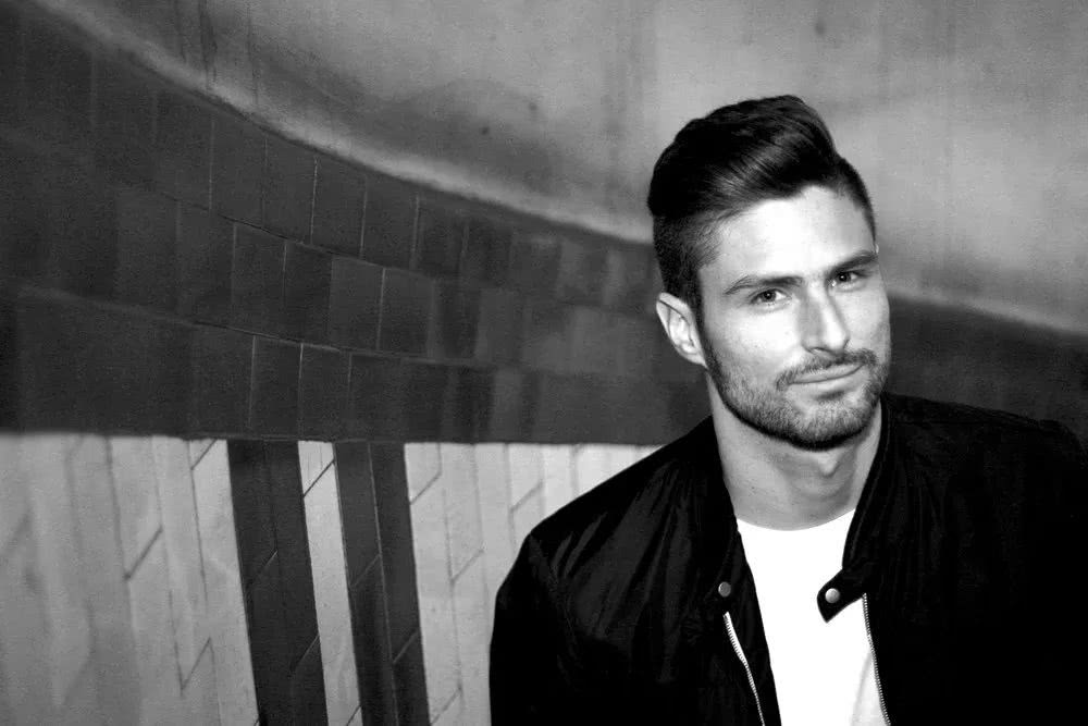 世界杯男模队是哪个,盘点世界杯各个国家的男模军团