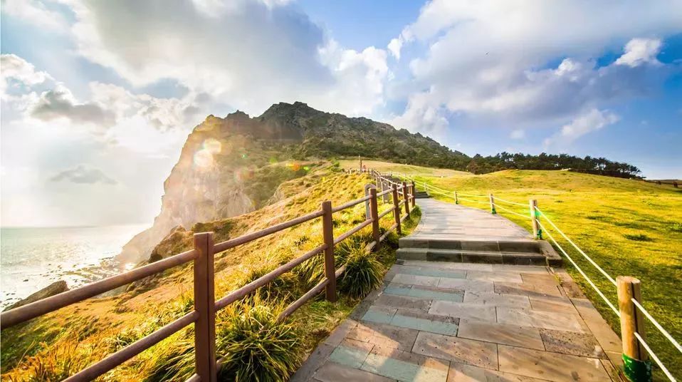 中国普通护照免签落地签一览表,韩国免签护照含金量