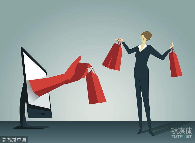 拼多多是否采取集中化竞争战略呢,拼多多如何进入原子化社会