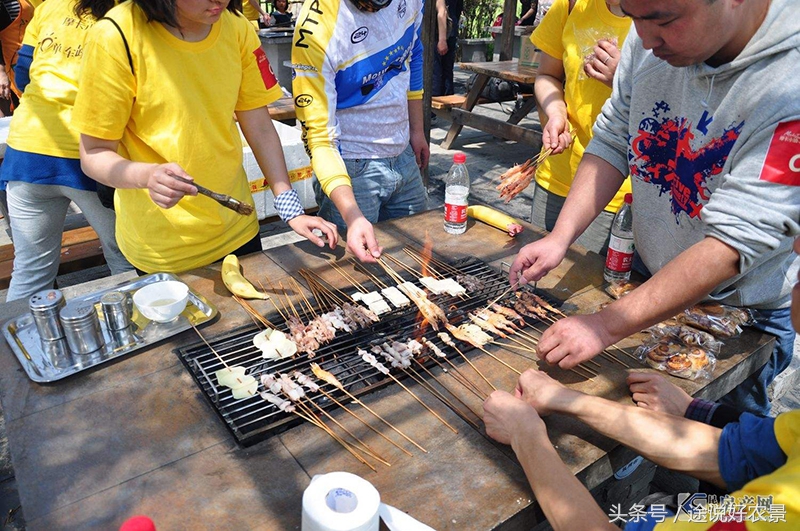 星期九农庄昆山,昆山星期九生态农庄餐厅
