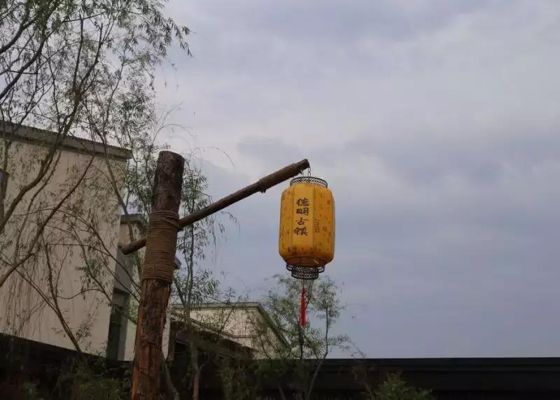 这个令人神往的美丽的地方,鹿泉最惊艳的地方