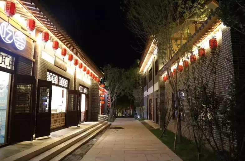 这个令人神往的美丽的地方,鹿泉最惊艳的地方