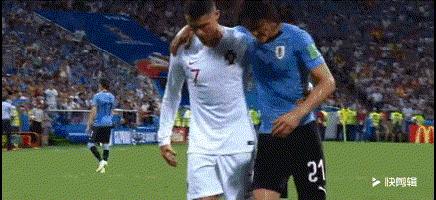 世界杯的暖心时刻,感人世界杯