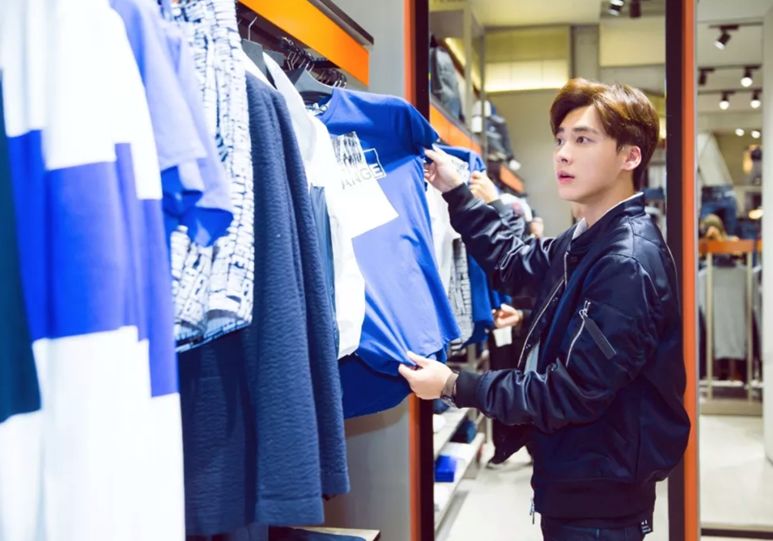 长宁来福士简介,长宁来福士活动