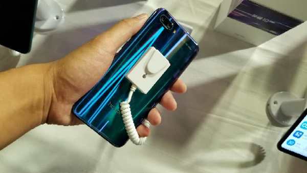 荣耀10的gputurbo的用法,荣耀10青春版用上了gputurbo