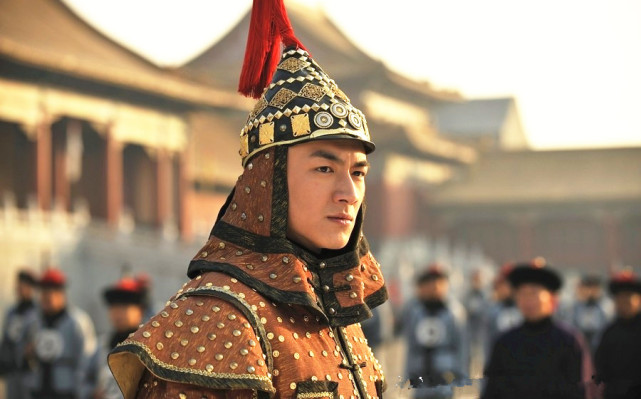 老十四胤禵和老十三,历史上真实的胤禵最终结局