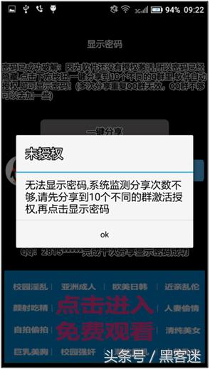 *号盗**软件导演的一场*号盗***局骗**