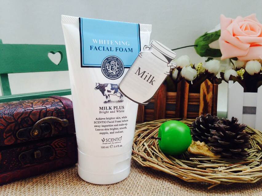 你的洗面奶选对了吗,你的洗面奶在黑榜上吗