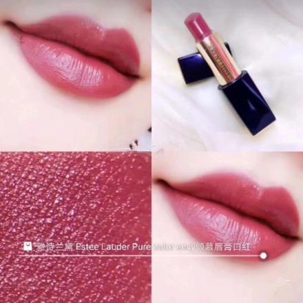 口红——魅力值超高的显白口红10支里你错过了哪支?