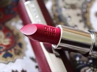 口红——魅力值超高的显白口红10支里你错过了哪支?